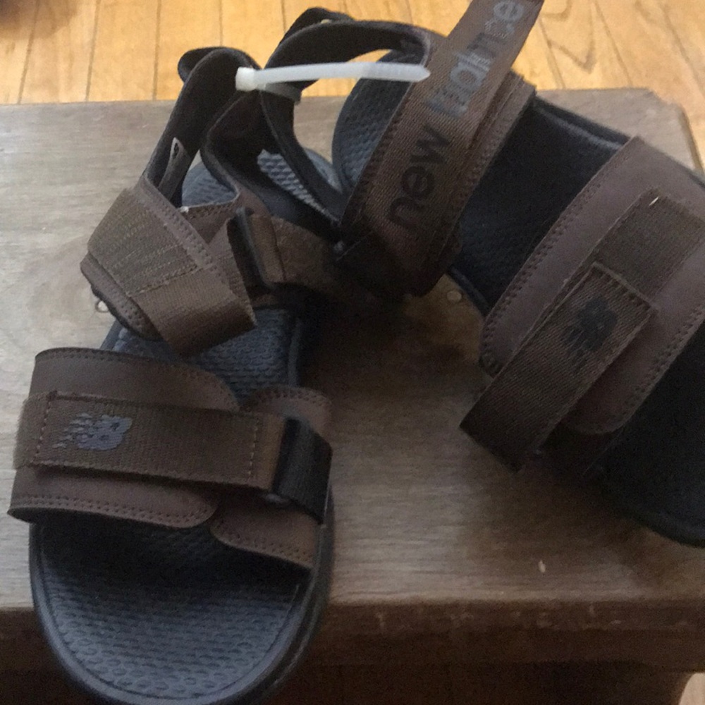 COPY - Women's New Balance Sandals